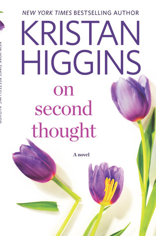 On Second Thought by Kristan Higgins