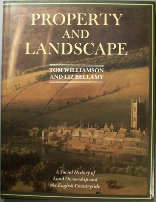 A Social History of the English Countryside