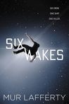 Six Wakes cover