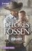 Drury (The Lawmen of Silver Creek Ranch #11) by Delores Fossen