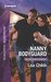 Nanny Bodyguard (Bachelor Bodyguards #5) by Lisa Childs