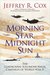 Morning Star, Midnight Sun The Guadalcanal-Solomons Naval Campaign of World War II by Jeffrey Cox