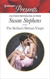 The Sicilian's Defiant Virgin cover