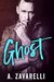 Ghost by A. Zavarelli