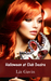 Halloween at Club Desire by Liz Gavin