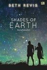 Shades of Earth cover