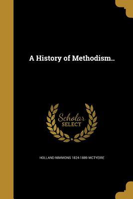 a-history-of-methodism