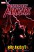 The New Avengers, Volume 1 Breakout by Brian Michael Bendis