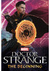 Doctor Strange The Beginning by Steve Behling