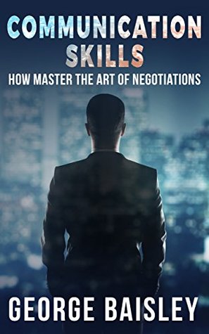 negotiations book