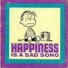 Happiness is a Sad Song cover