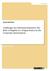 Challenges for Internationalization. the Role of English as a Lingua Franca in the Corporate Environment