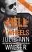 Hell on Wheels (Black Knights Inc., #1) by Julie Ann Walker