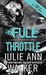 Full Throttle (Black Knights Inc., #7) by Julie Ann Walker