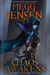 Chaos Awakens (Dragons of the Nether, #1) by Megg Jensen