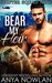 Bear My Heir (Shifter Squad Nine, #1) by Anya Nowlan