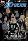 X-Factor, Vol. 1: The Longest Night