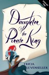 Daughter of the Pirate King (Daughter of the Pirate King #1)