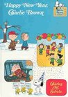 Happy New Year, Charlie Brown cover