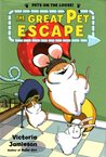 The Great Pet Escape