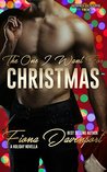 The One I Want for Christmas cover