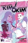 Kim & Kim Vol. 1 (Kim & Kim, #1)