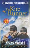 The Kite Runner cover