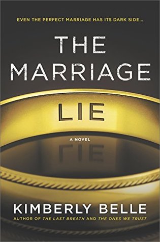 Resultado de imagem para kimberly belle the marriage lie