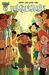 Lumberjanes #33 by Shannon Watters
