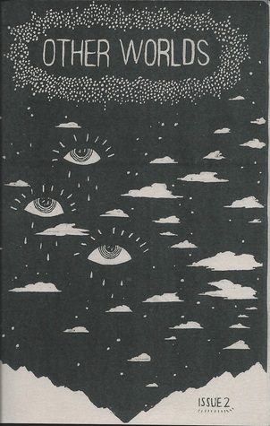 Other Worlds, Issue 2