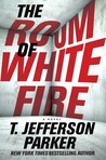 The Room of White Fire cover