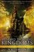 The Hundred Thousand Kingdoms (The Inheritance Trilogy, #1) by N.K. Jemisin