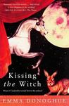 Kissing the Witch cover