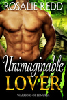 Unimaginable Lover cover