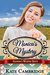 Monica's Mystery (Grandma's Wedding Quilts #4) by Kate Cambridge
