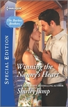 Winning the Nanny's Heart cover