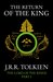 The Return of the King (The Lord of the Rings, #3) by J.R.R. Tolkien