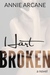 Hart Broken (Hart #1) by Annie Arcane