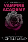 The Turn and the Flame (Vampire Academy, #0.2)