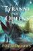 A Tyranny of Queens (Manifold Worlds, #2) by Foz Meadows