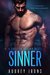 Sinner by Aubrey Irons