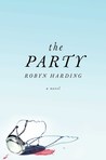 The Party cover