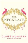 The Necklace cover
