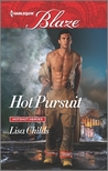 Hot Pursuit cover