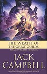 The Wrath of the Great Guilds cover