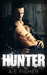 Hunter (Black Angels MC, #1)