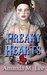 Freaky Hearts (A Mystic Caravan Mystery, #3) by Amanda M. Lee
