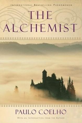 Image result for the alchemist