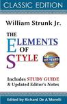 The Elements of Style