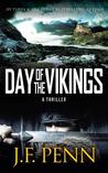 Day of the Vikings cover